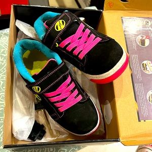 Heelys shoes